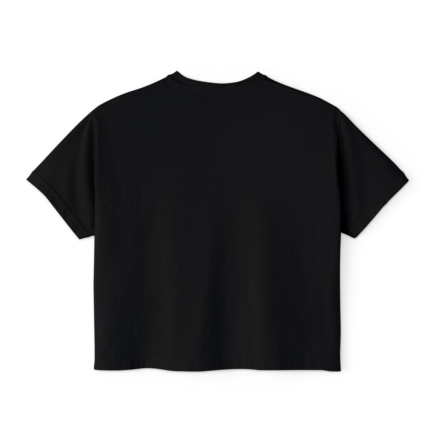Camp Bach Women's Boxy Tee