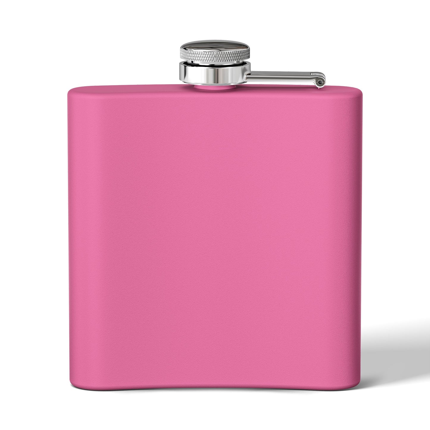 Last Rendez Veuve Stainless Steel Flask