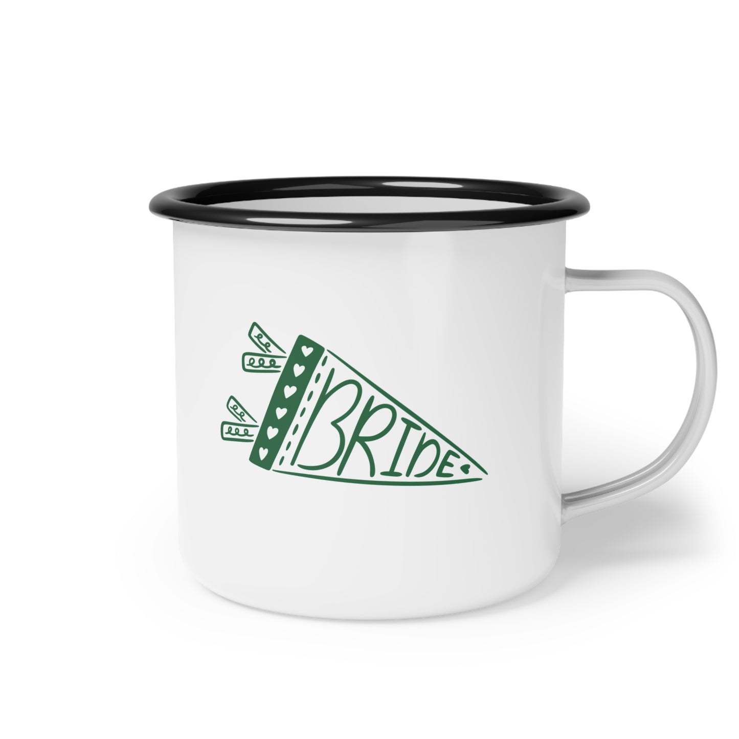 Camp Bach Bride Camp Cup