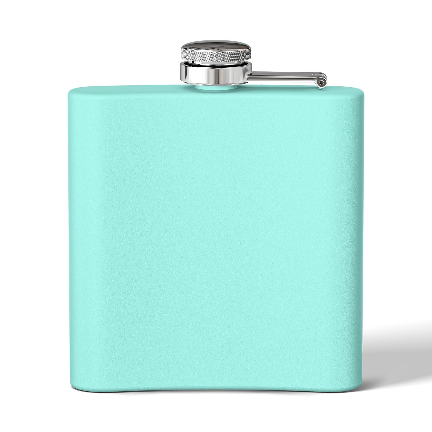 Last Rendez Veuve Stainless Steel Flask