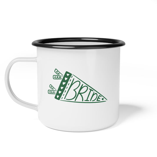 Camp Bach Bride Camp Cup