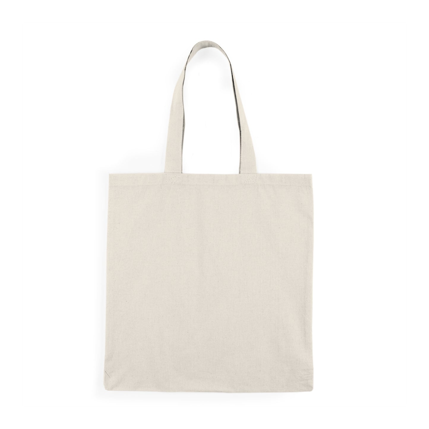 Camp Batch Bride Canvas Cotton Tote